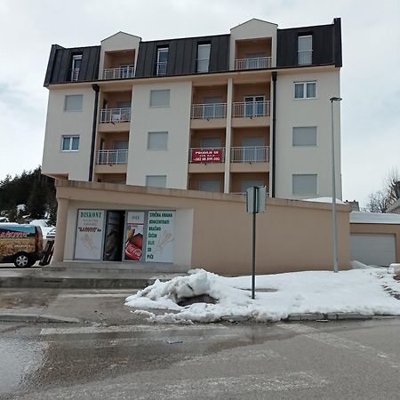 Apartman Svetlana 2 Жабляк Номер фото