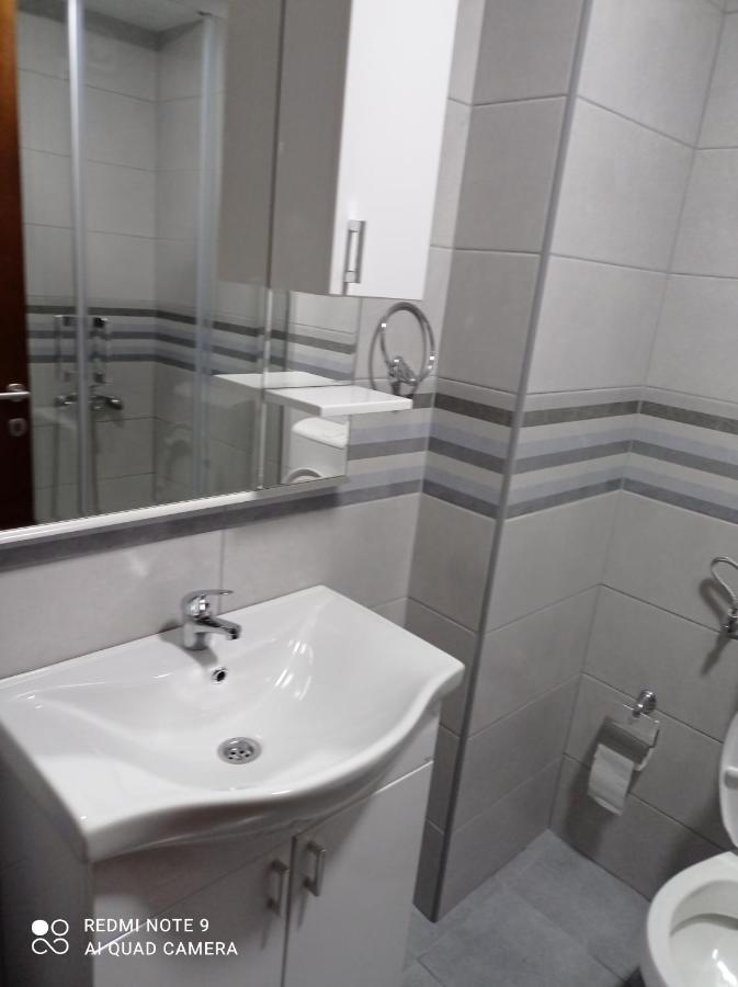 Apartman Svetlana 2 Жабляк Экстерьер фото