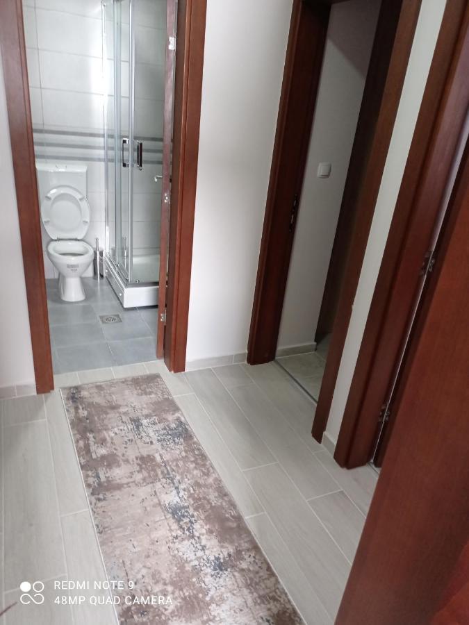 Apartman Svetlana 2 Жабляк Экстерьер фото