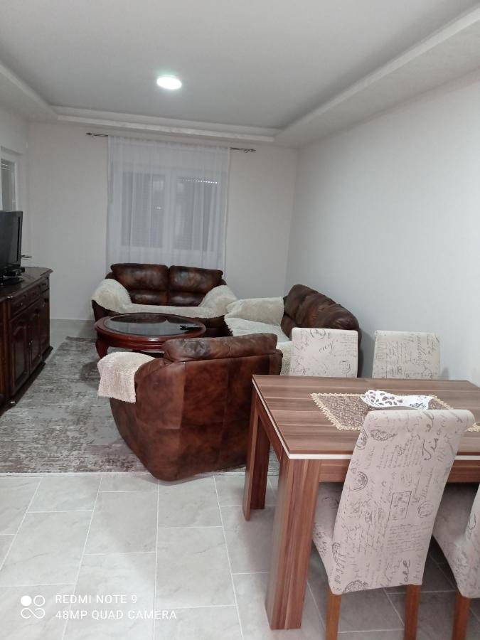 Apartman Svetlana 2 Жабляк Экстерьер фото
