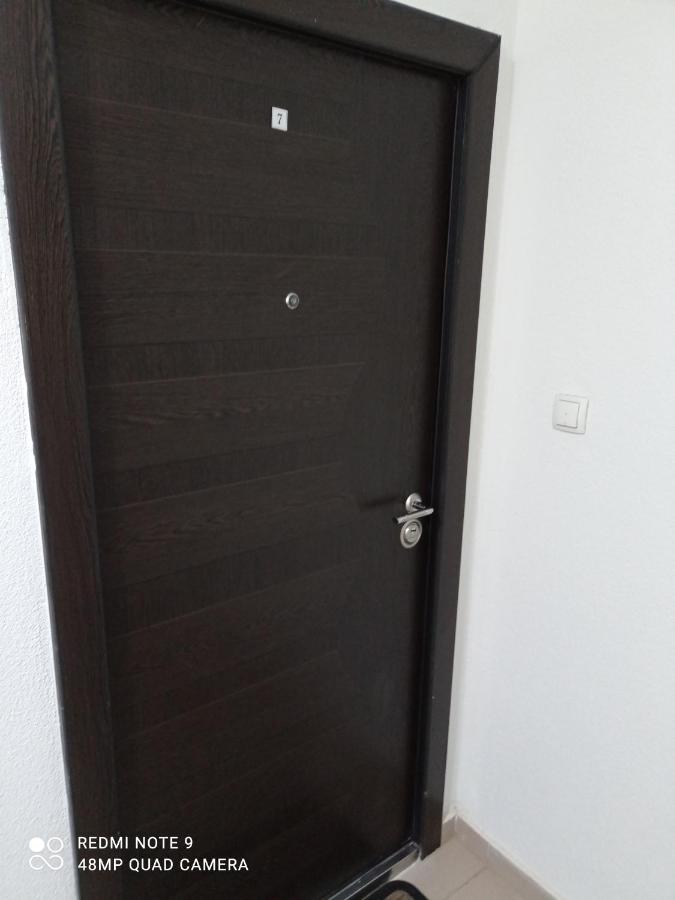 Apartman Svetlana 2 Жабляк Экстерьер фото