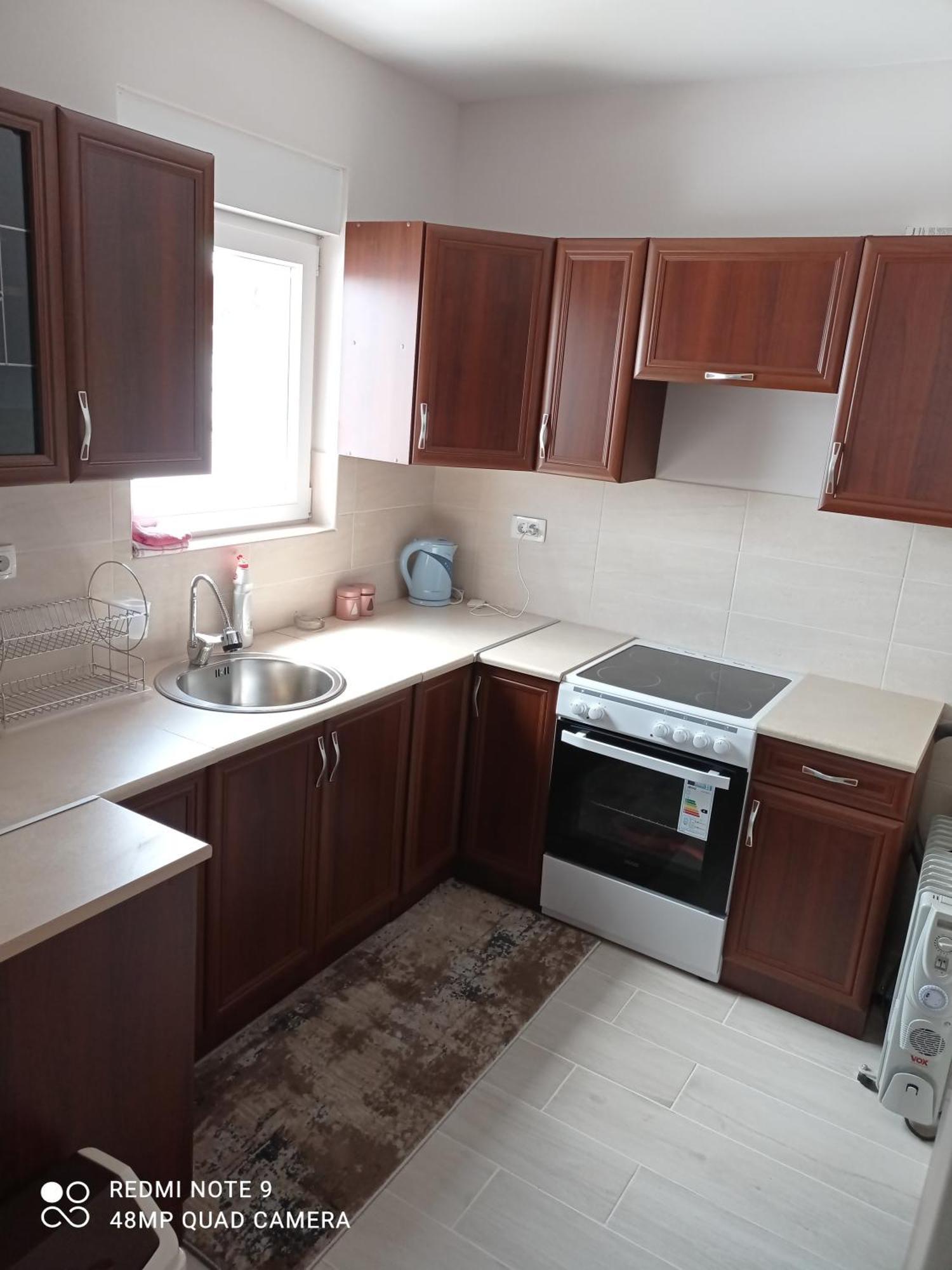 Apartman Svetlana 2 Жабляк Номер фото