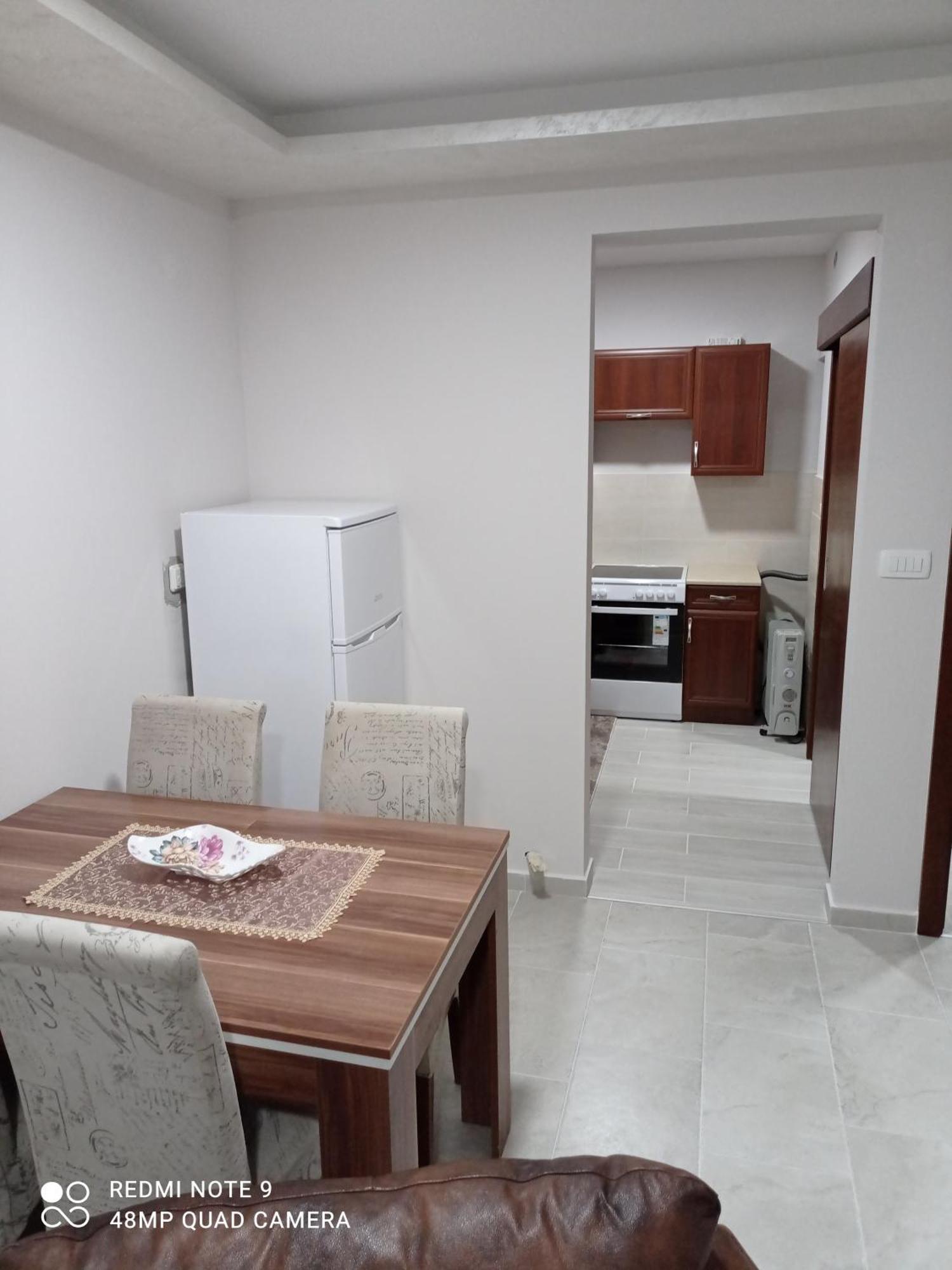 Apartman Svetlana 2 Жабляк Номер фото